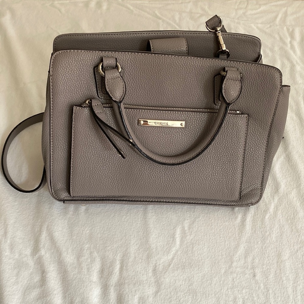 Nine West Satchel
